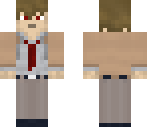 light yagami
