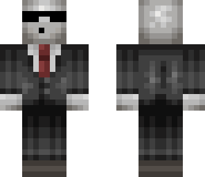 slender troll