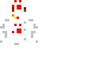 white bear