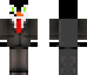 the ice tribe leader
