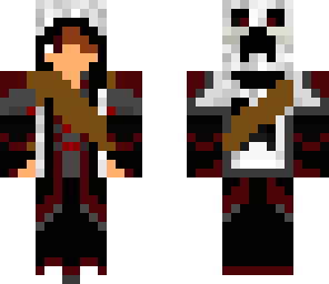 hunter assasin