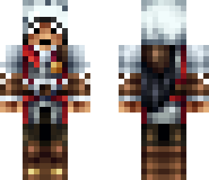 happy assasin