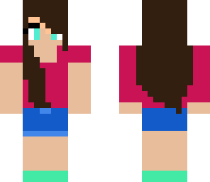 girl
