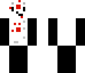 white bear