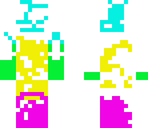 paintman