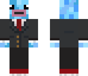 blue chees