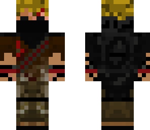 brother herobrine