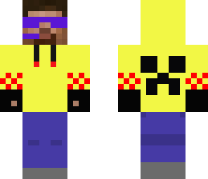 gamer brine