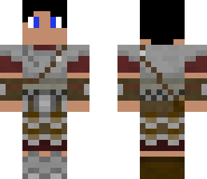 skyrim impirial armor hunter