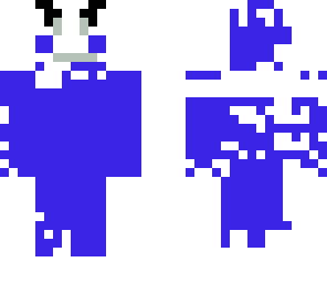 the thingy of water