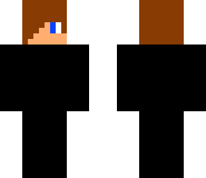 black guy