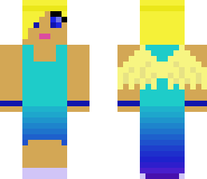 blue angel