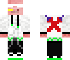 piggieskiller038s skin