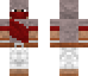 bandid archer