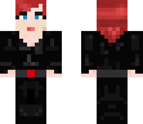 black widow