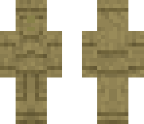 stone golem