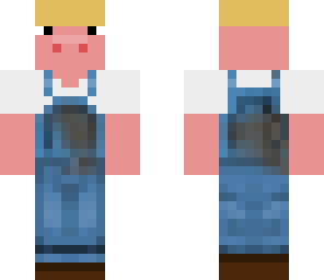 farmer tepig