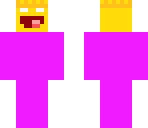 king lolface