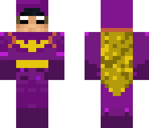 the original batgirl