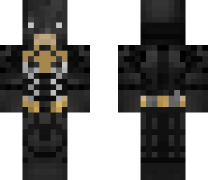 batman