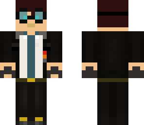 tuxedo