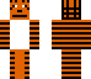 tiger