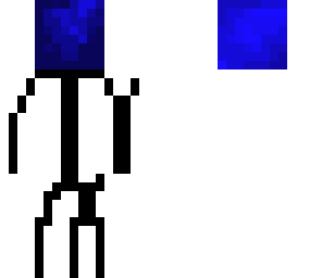 blueberry guy