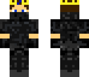 ninja king