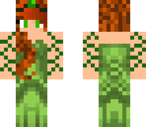 brunette elf princess