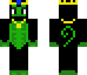 dark monkey king