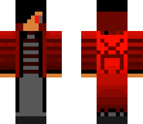 vampire boy