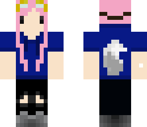 my skin