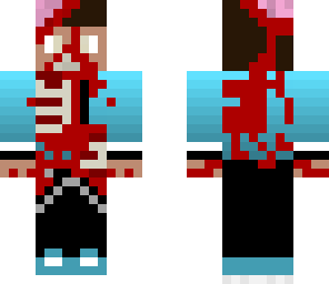 zombie mythguy