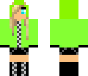 gir girl