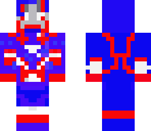 iron patreit