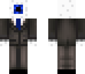 blue eyeclops