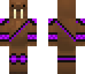 walrus