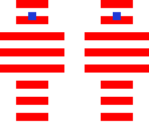 striped guy