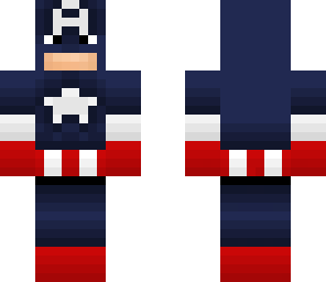 captain america