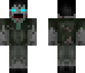 zombie de cod black ops ii