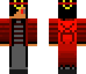 ghoul king