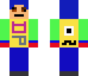 derp man