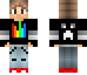 skin