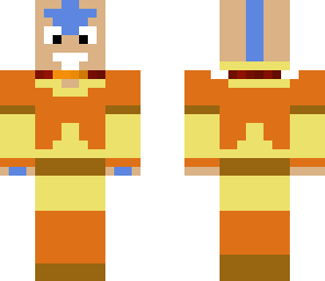 aang 