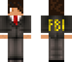 fbi agent
