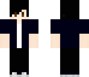 darker version of skin of myself
