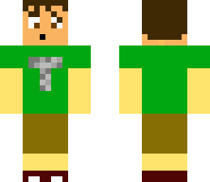 toby turner