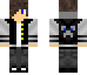 fixed the way i like it