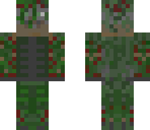 camo