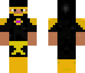 sky army ninja